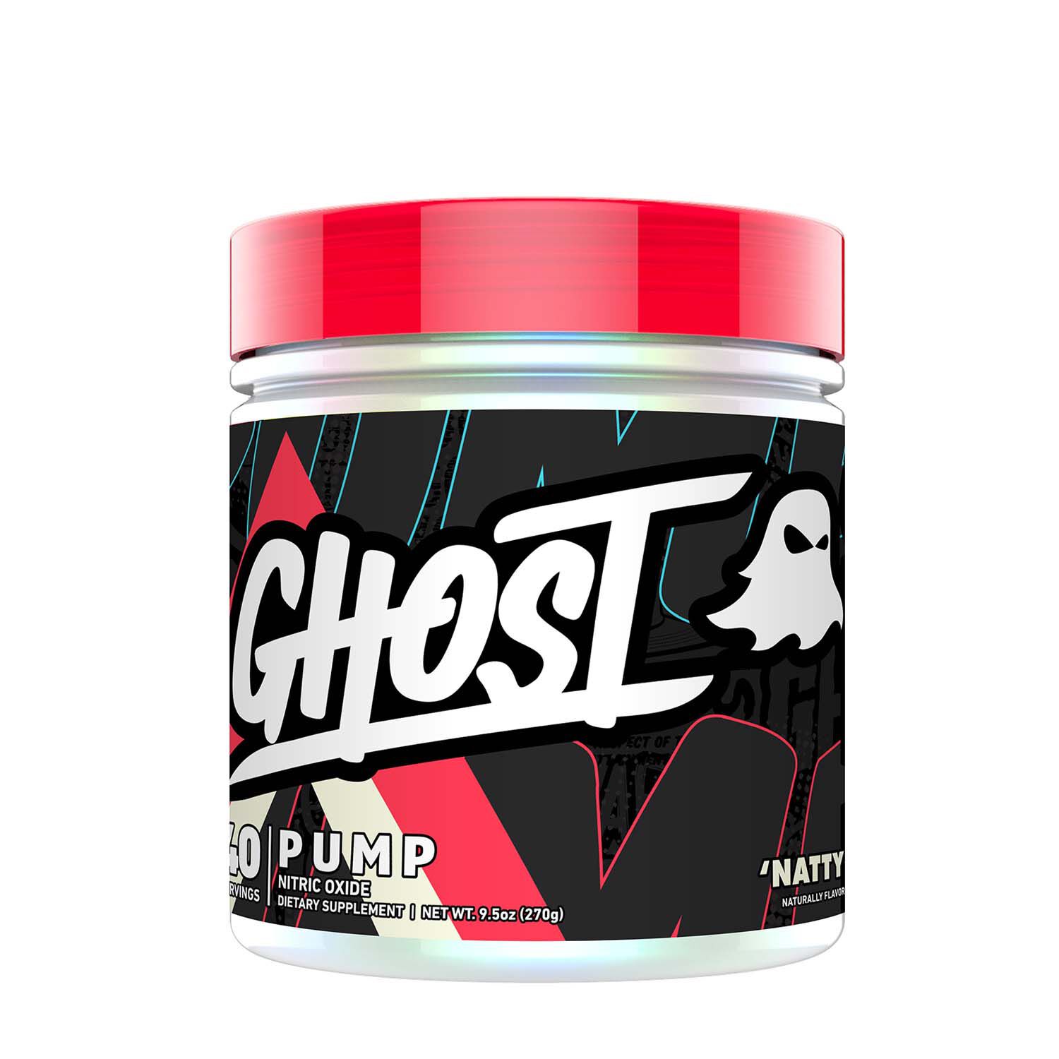 Ghost GNC